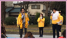 ���Ȃ��s�b�N