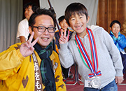 �����˂���̎��̏Ă��Ȃ�