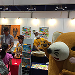 日韓交流おまつり2015inソウル