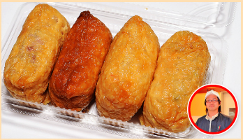 フィール厳選いなり寿司